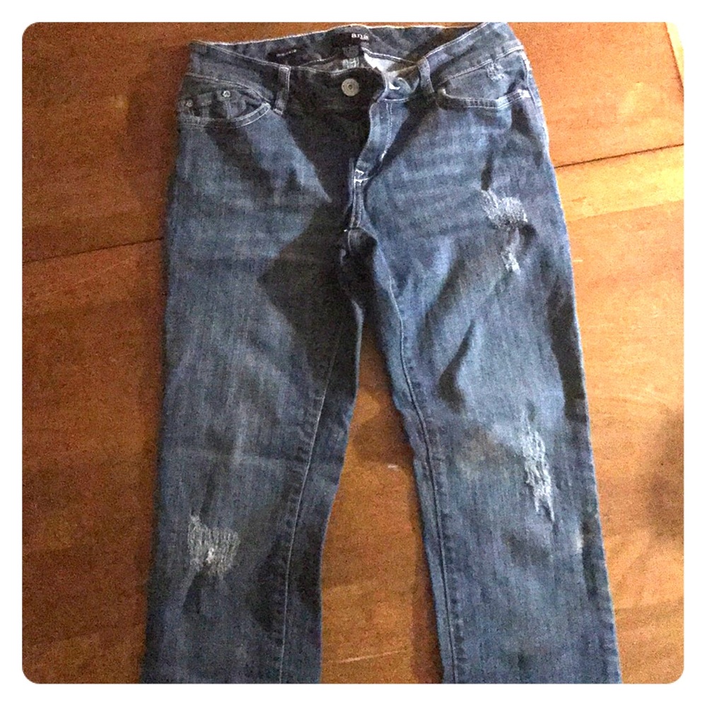 A.n.a modern fit jeans size 4